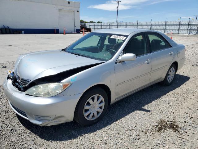 2005 Toyota Camry Le VIN: 4T1BE32K45U567608 Lot: 56963204