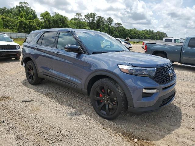 2021 FORD EXPLORER S - 1FM5K8GC5MGA99745