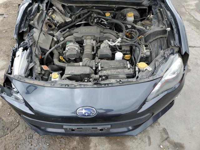 2015 SUBARU BRZ 2.0 LI - JF1ZCAC17F9601943