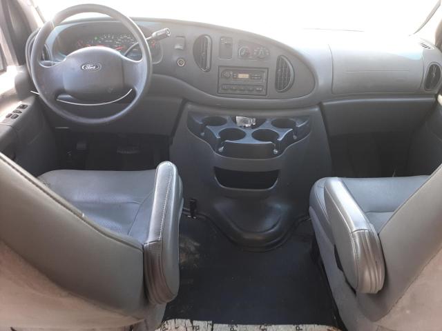 2006 Ford Econoline E150 Van VIN: 1FTRE14W16HA18398 Lot: 55642424