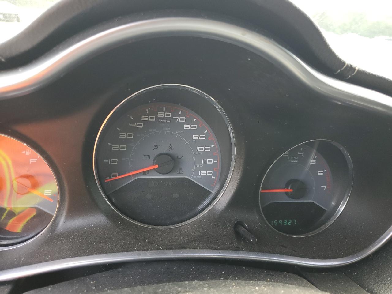 1C3CDZAB2EN125702 2014 Dodge Avenger Se