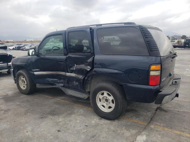 2005 GMC Yukon VIN: 1GKEC13T85R257830 Lot: 56489724