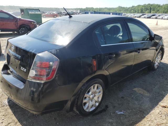 2007 Nissan Sentra 2.0 VIN: 3N1AB61E17L641539 Lot: 55822404