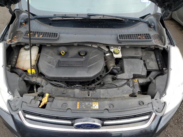 2013 Ford Escape Sel VIN: 1FMCU9H93DUA98640 Lot: 53288254