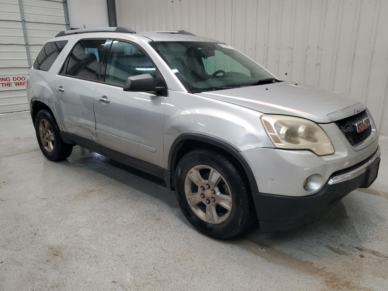 1GKKRPED2CJ326534 2012 GMC Acadia Sle