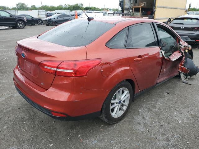 2018 FORD FOCUS SE - 1FADP3F28JL269814