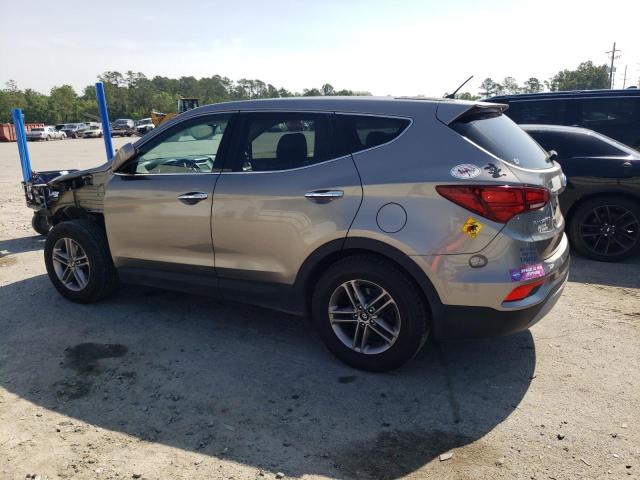 2018 Hyundai Santa Fe Sport VIN: 5NMZT3LB3JH083910 Lot: 53820834