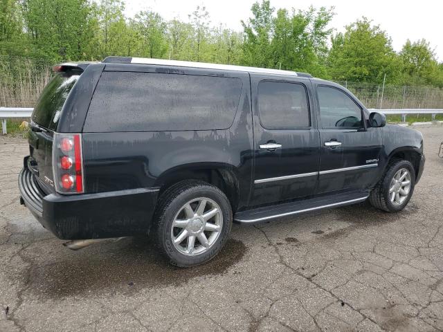 2012 GMC Yukon Xl Denali VIN: 1GKS2MEF5CR257621 Lot: 54044164