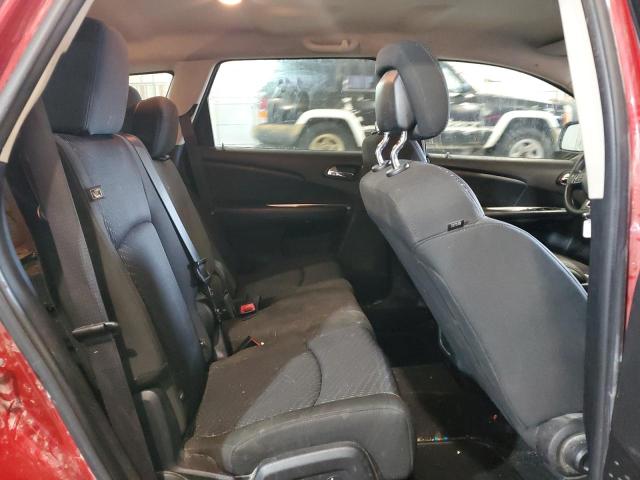 2018 Dodge Journey Se VIN: 3C4PDCAB4JT233923 Lot: 54246564