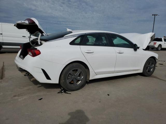 2021 Kia K5 Lxs VIN: 5XXG14J23MG015759 Lot: 54516204