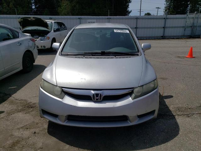 2010 Honda Civic Lx VIN: 2HGFA1F58AH579897 Lot: 54794064