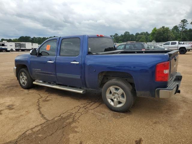 3GCPCSE02DG278765 2013 Chevrolet Silverado C1500 Lt