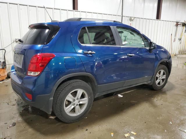 2020 Chevrolet Trax 1Lt VIN: 3GNCJPSB9LL184774 Lot: 54580114