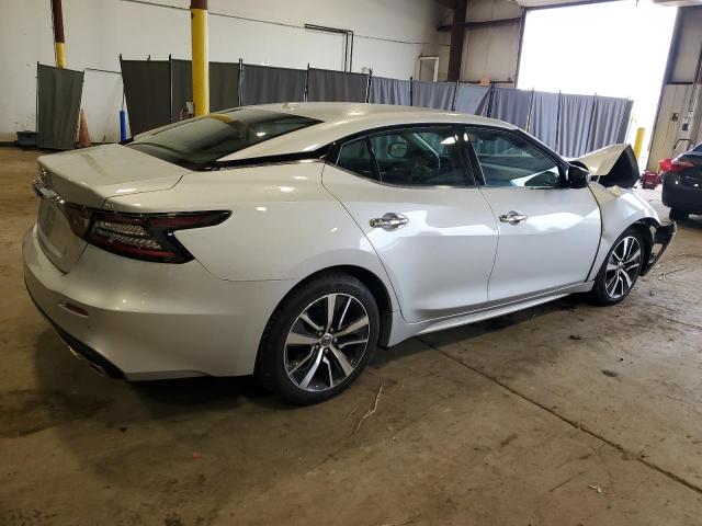 2020 Nissan Maxima S VIN: 1N4AA6BV4LC379137 Lot: 54531804