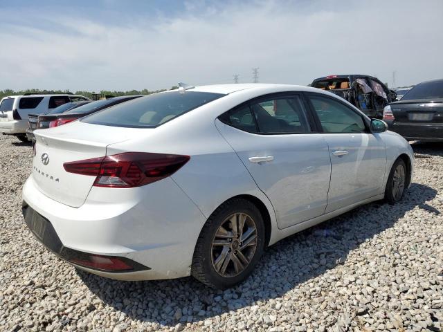 2019 Hyundai Elantra Sel VIN: 5NPD84LF7KH482747 Lot: 53024904