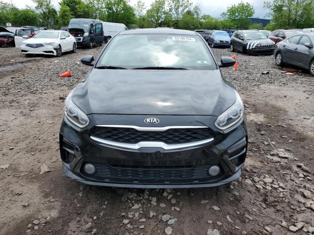 2020 Kia Forte Fe VIN: 3KPF24AD2LE230471 Lot: 55196154