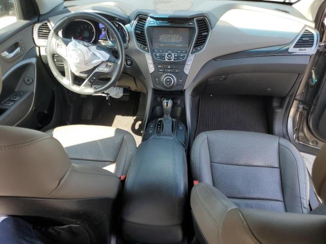 2014 Hyundai Santa Fe Sport VIN: 5XYZU3LB5EG217345 Lot: 54180824