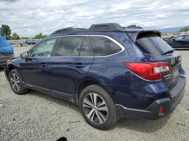 2018 Subaru Outback 3.6R Limited VIN: 4S4BSEKC9J3240750 Lot: 55944804