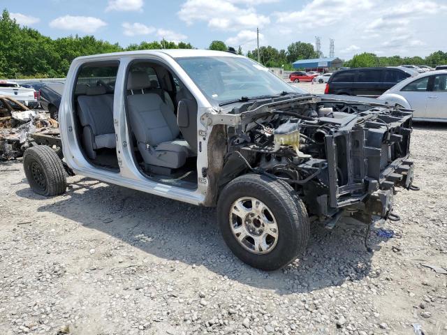2015 GMC SIERRA C15 - 3GTP1UEC7FG347951