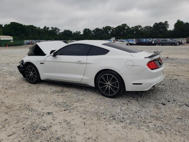 2016 FORD MUSTANG - 1FA6P8TH9G5215093