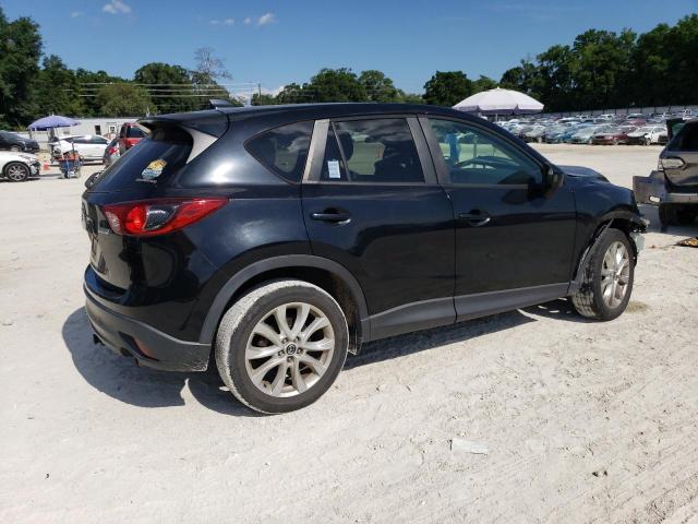 VIN JM3KE2DY7E0318167 2014 Mazda CX-5, GT no.3