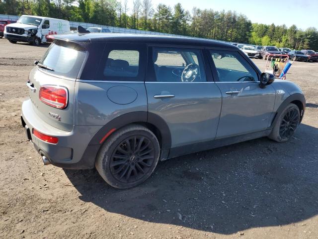 2020 Mini Cooper S Clubman All4 VIN: WMWXJ1C01L2L38381 Lot: 54229744