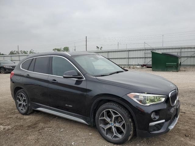 2016 BMW X1 xDrive28I VIN: WBXHT3C31G5F64082 Lot: 54990054