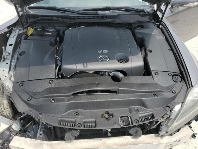 2012 Lexus Is 250 VIN: JTHBF5C27C5164773 Lot: 56265334