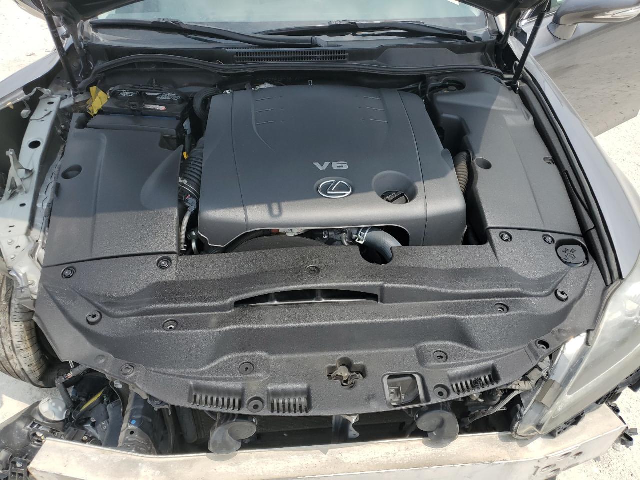 JTHBF5C27C5164773 2012 Lexus Is 250