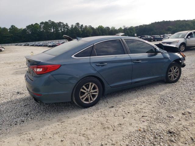 2016 HYUNDAI SONATA SE - 5NPE24AF7GH418210