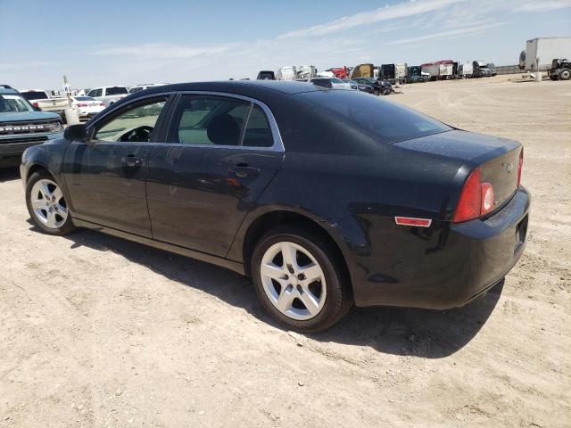 2012 Chevrolet Malibu Ls VIN: 1G1ZB5E00CF376439 Lot: 53845724