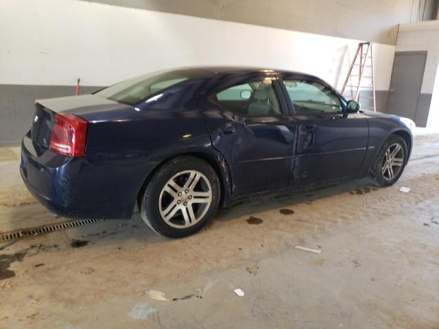 2006 Dodge Charger R/T VIN: 2B3KA53H66H386921 Lot: 56025924