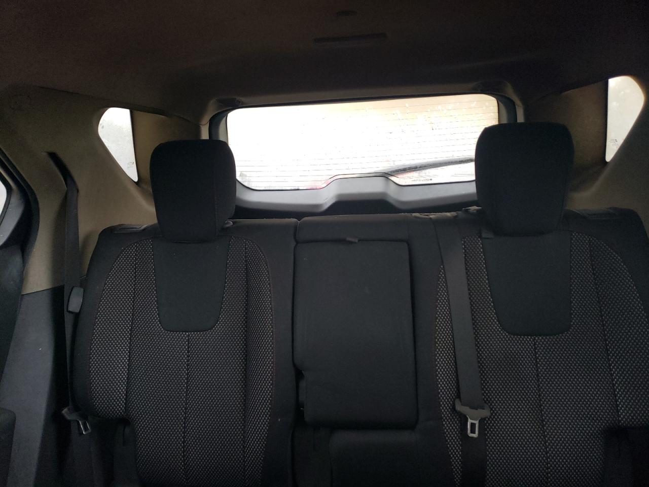 1GNALBEK5FZ113231 2015 Chevrolet Equinox Lt