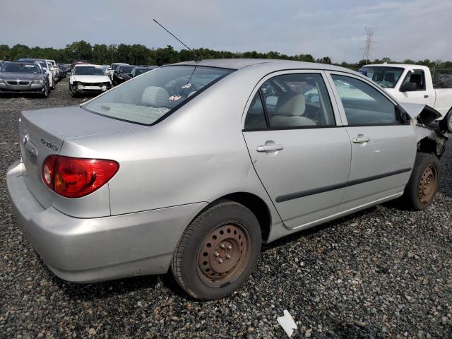 2004 Toyota Corolla Ce VIN: 1NXBR32E14Z223604 Lot: 54946904