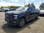2016 FORD F150 SUPER - 1FTFW1EF0GFC50972