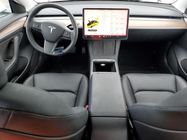 2023 Tesla Model 3 VIN: 5YJ3E1EA7PF509102 Lot: 53787324