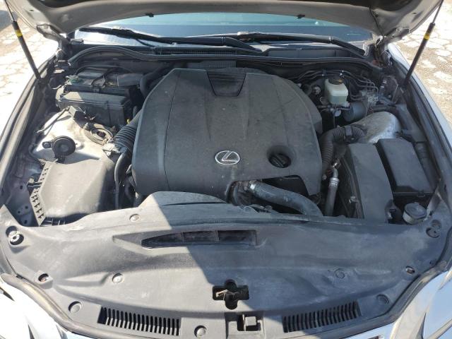 2014 Lexus Is 250 VIN: JTHCF1D28E5006036 Lot: 54715124