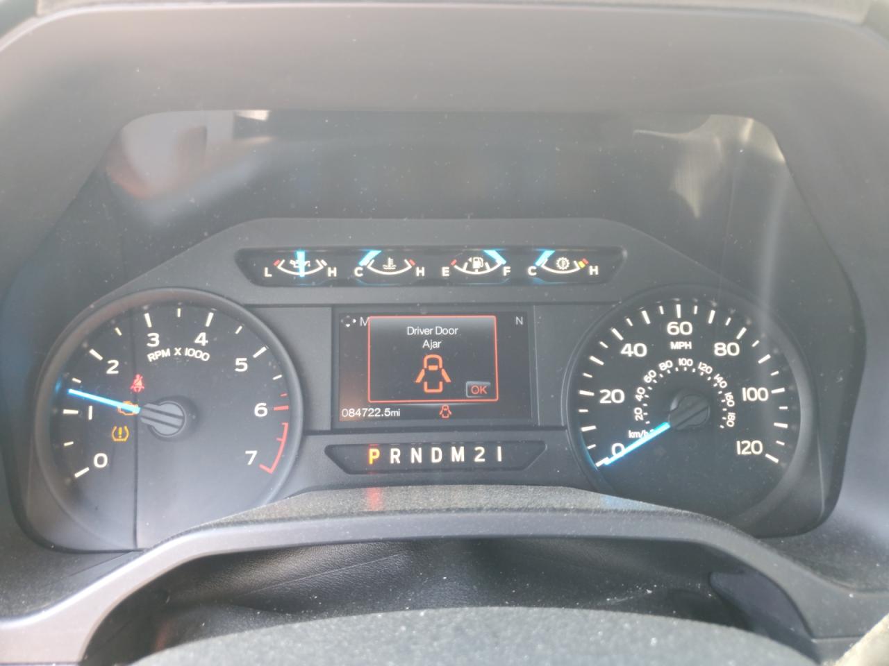 1FTEX1CF5GFD33728 2016 Ford F150 Super Cab