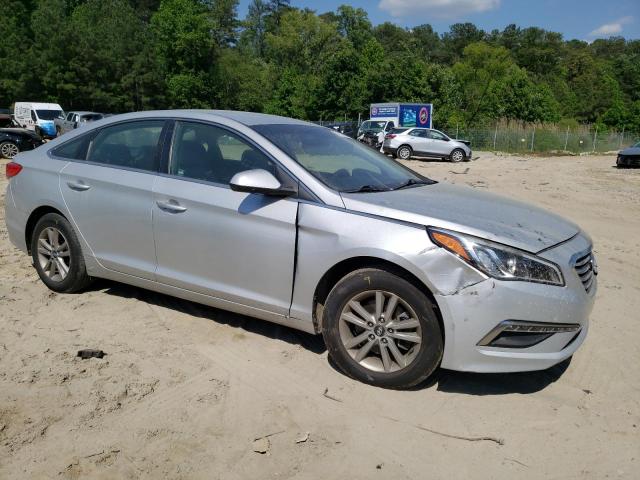 2015 HYUNDAI SONATA SE - 5NPE24AF7FH148779