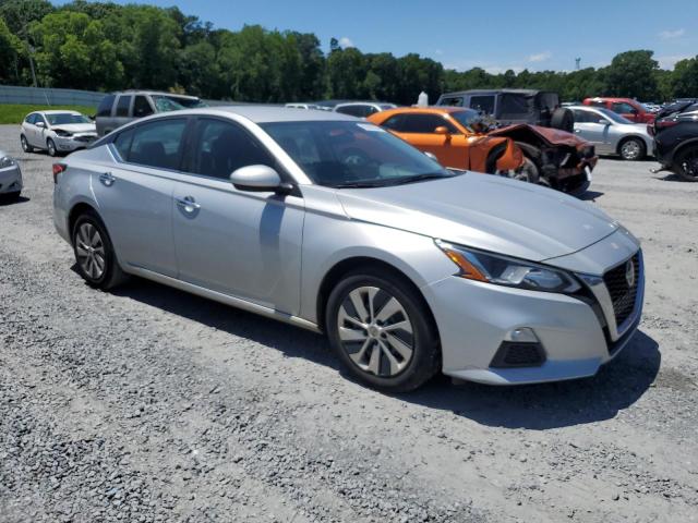 1N4BL4BV5LC213020 Nissan Altima S 4