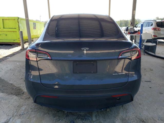 2021 TESLA MODEL Y - 5YJYGDEE2MF069340