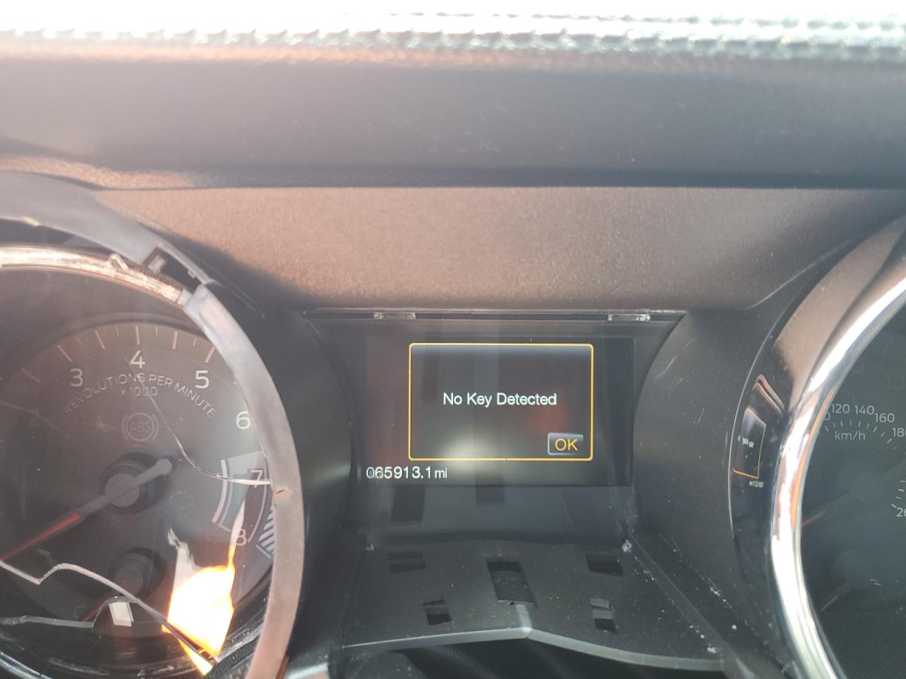 1FA6P8CF4F5406661 2015 Ford Mustang Gt