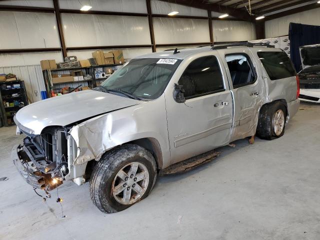 VIN 1GKS1CE00DR178626 2013 GMC Yukon, Slt no.1