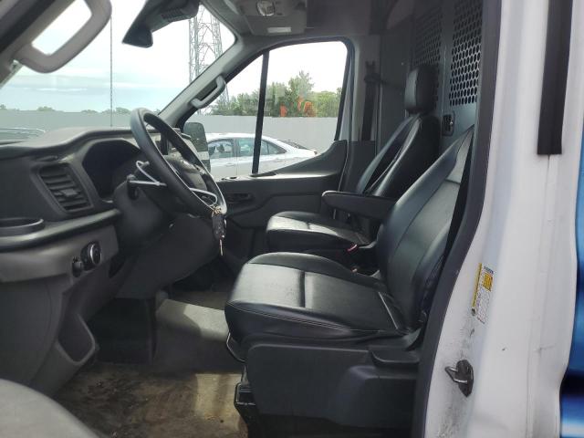 2020 Ford Transit T-350 VIN: 1FTBW3X86LKA80479 Lot: 52873724