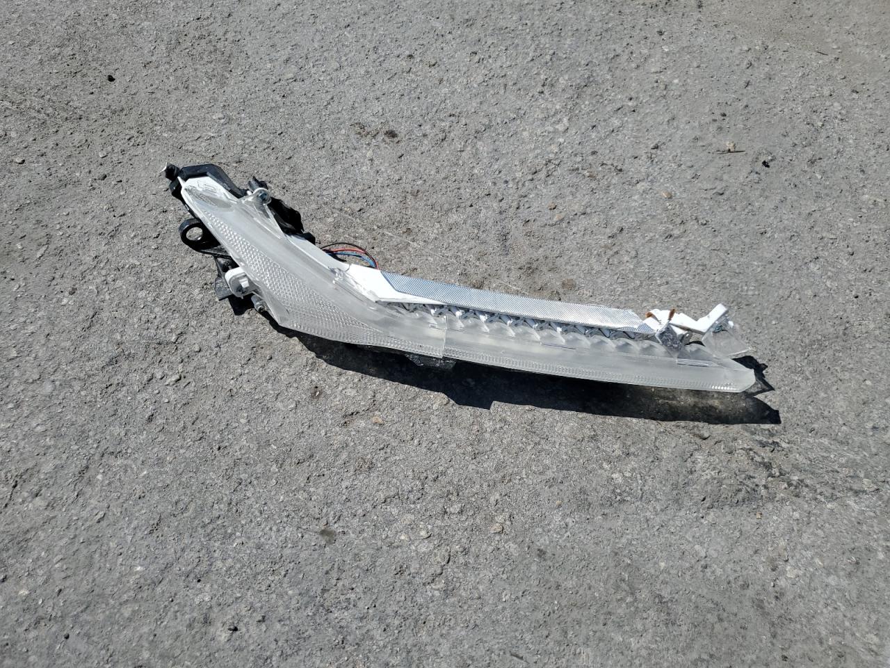 KL79MPS26MB019307 2021 Chevrolet Trailblazer Lt