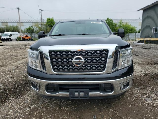 2019 Nissan Titan Sv VIN: 1N6AA1E50KN516499 Lot: 54706484