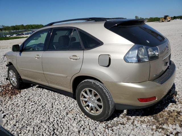 2004 Lexus Rx 330 VIN: JTJHA31U740030828 Lot: 53606124