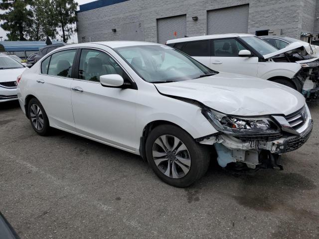 2013 Honda Accord Lx VIN: 1HGCR2F38DA127449 Lot: 55172244