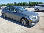 MERCEDES-BENZ C250 photo