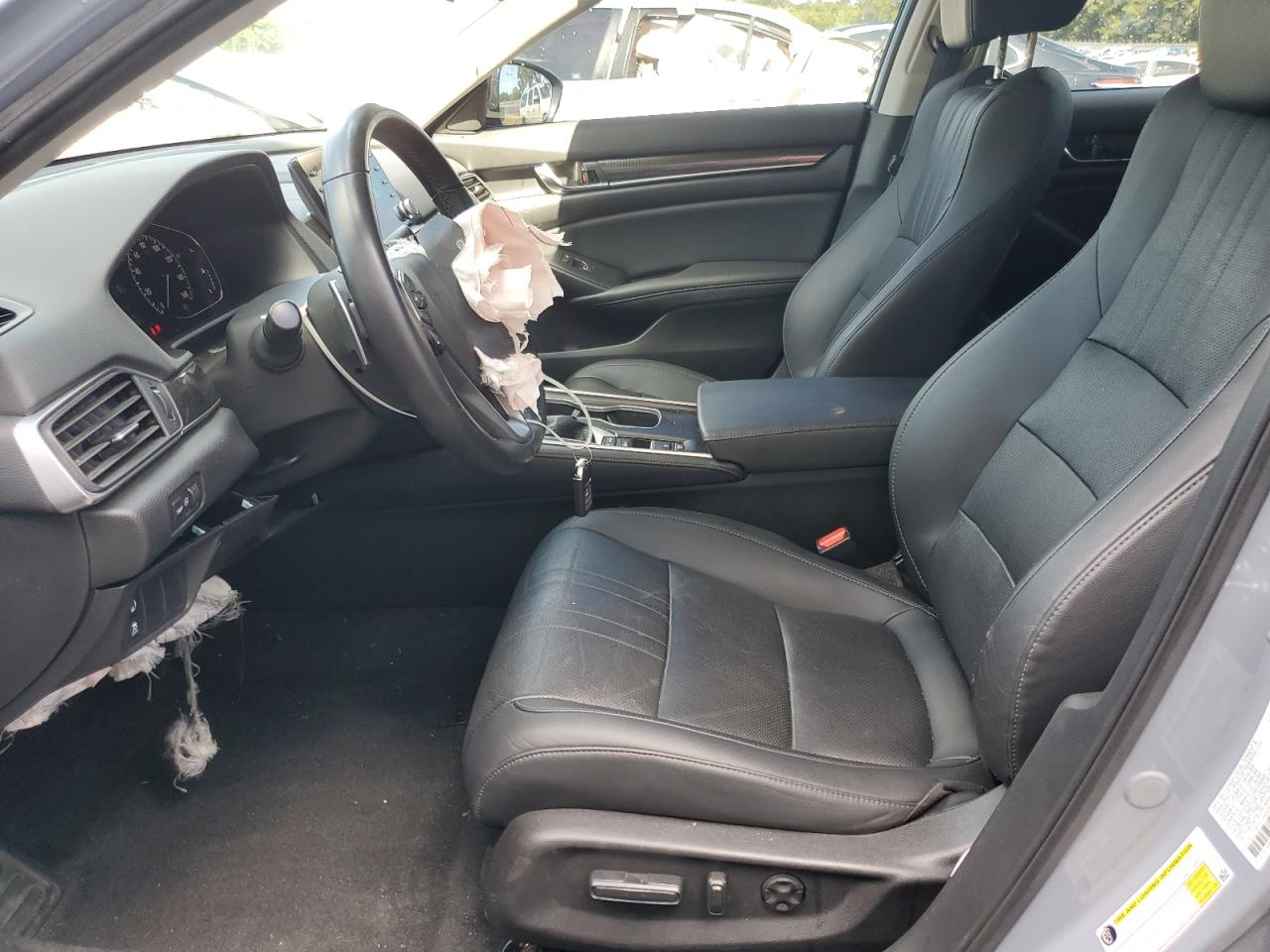 1HGCV1F44MA067278 2021 Honda Accord Sport Se